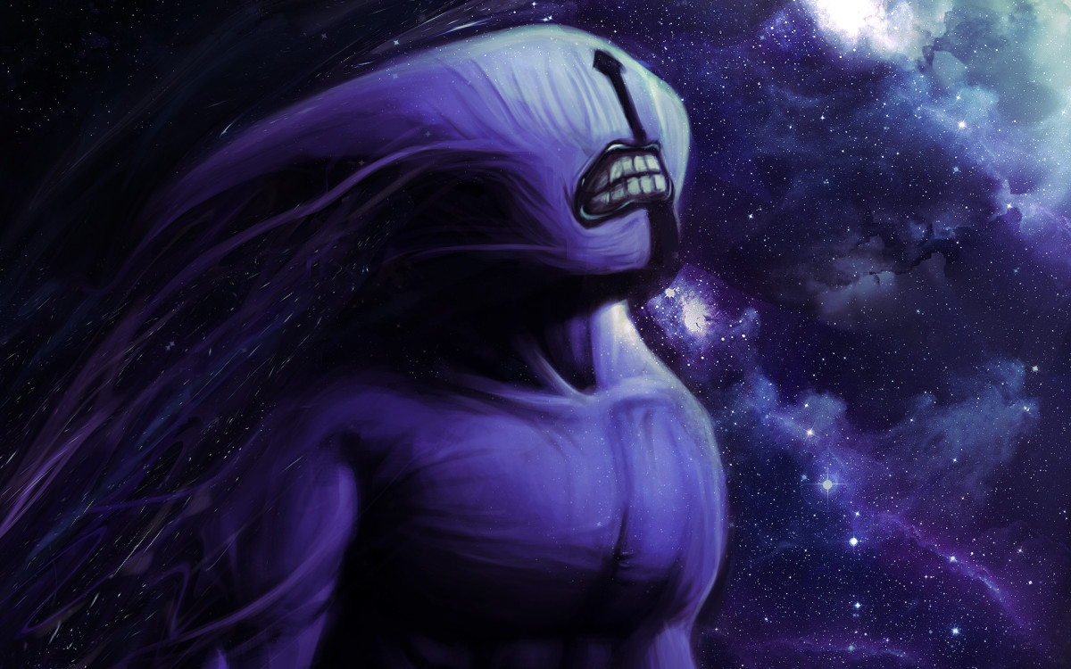 Dota 2 7.35c Faceless Void nerf
